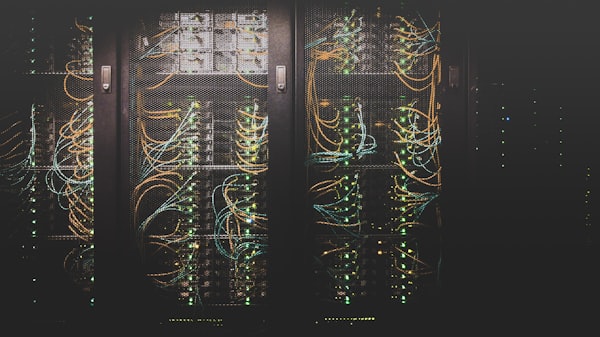 Diseño de Telecomunicaciones